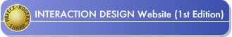 First Edition: Interaction Design Website